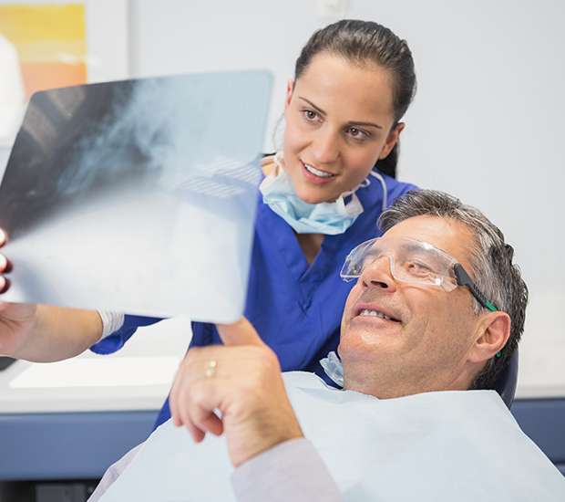 Tulare Dental Implant Surgery