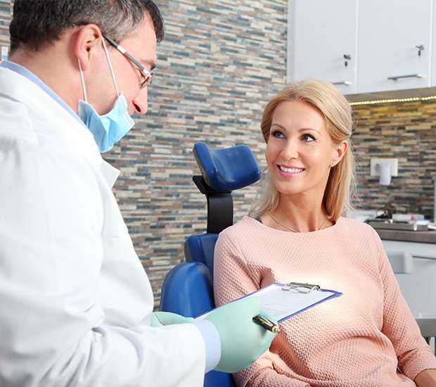 Tulare Questions to Ask at Your Dental Implants Consultation