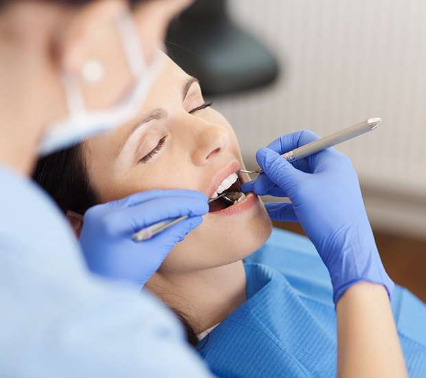 Tulare Dental Restorations