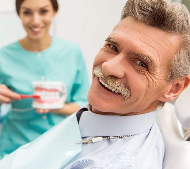 Tulare Denture Care