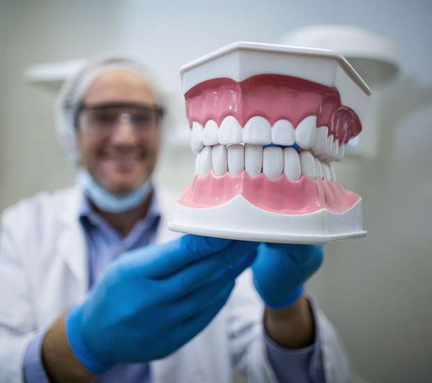 Tulare Denture Relining