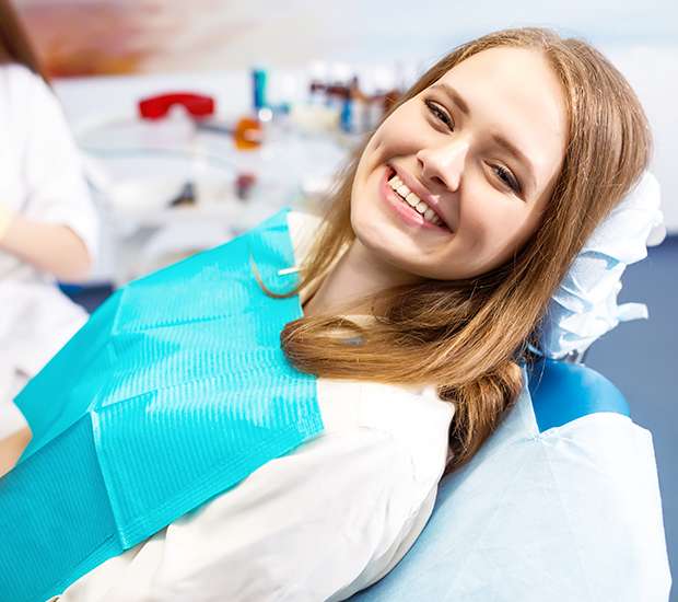 Tulare Emergency Dentist