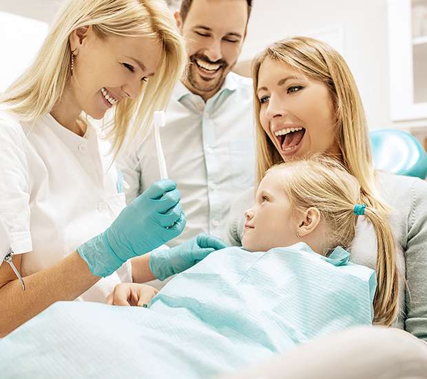 Tulare Family Dentist