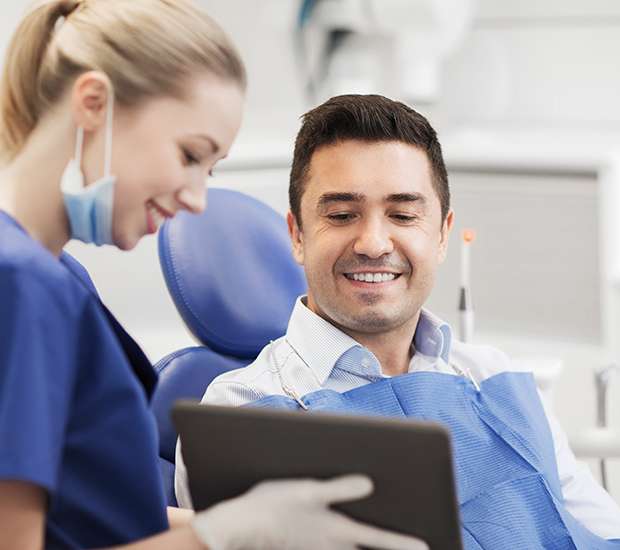 Tulare General Dentistry Services