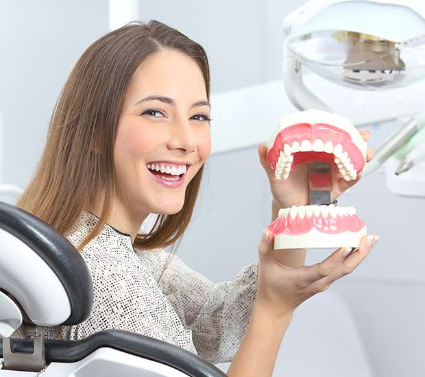 Tulare Implant Dentist