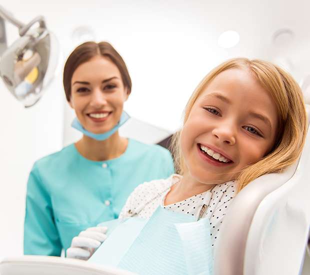 Tulare Kid Friendly Dentist