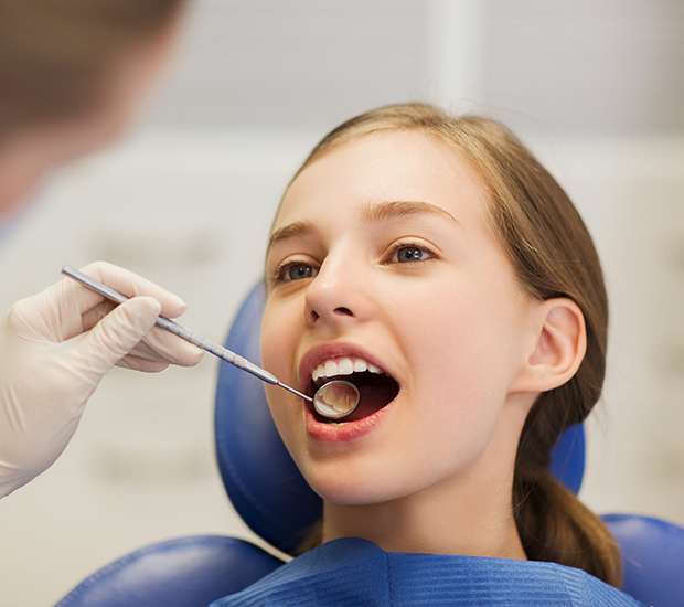 Tulare Why go to a Pediatric Dentist Instead of a General Dentist