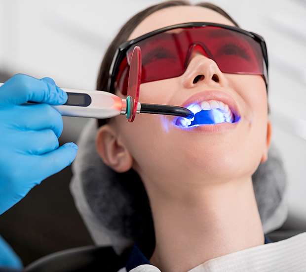 Tulare Professional Teeth Whitening