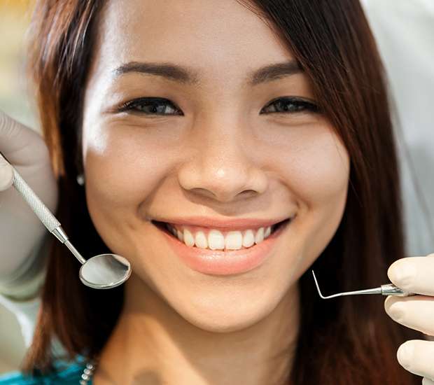 Tulare Routine Dental Procedures