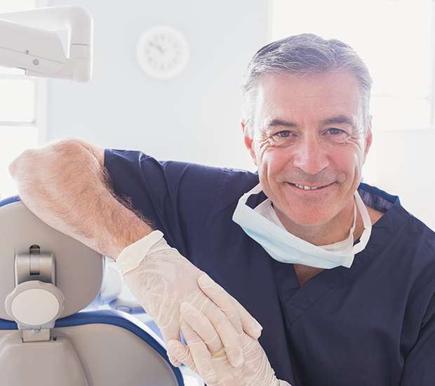 Tulare What is an Endodontist